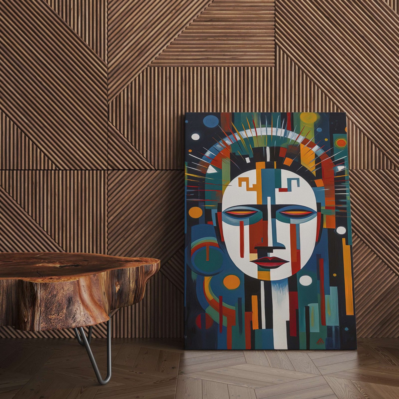 Artistic Canvas Paintings for Every Wall in Your Home - Image 3